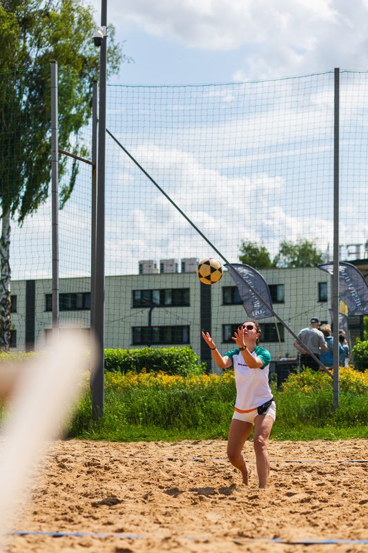 Team in Olsztyn